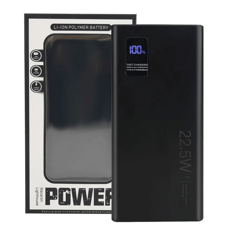 Relievia™ Power Bank