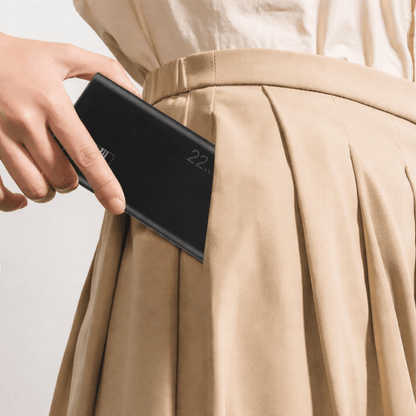 Relievia™ Power Bank