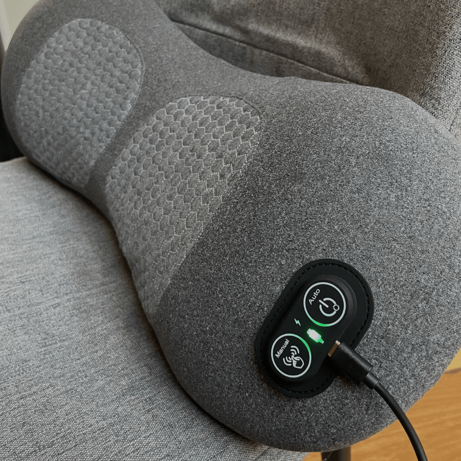 Relievia™ SpineRestore Massager