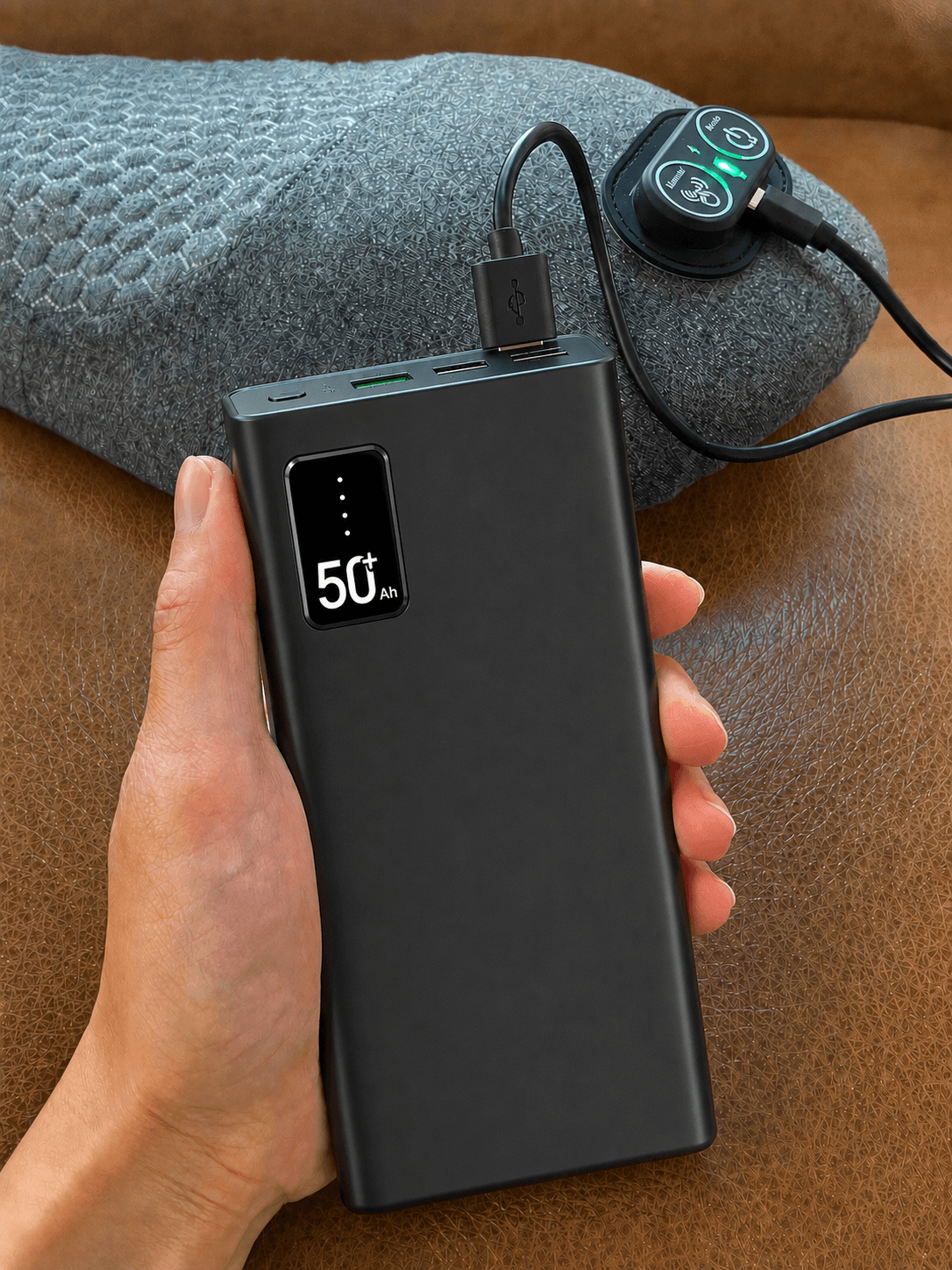 Relievia™ Comfort Bundle