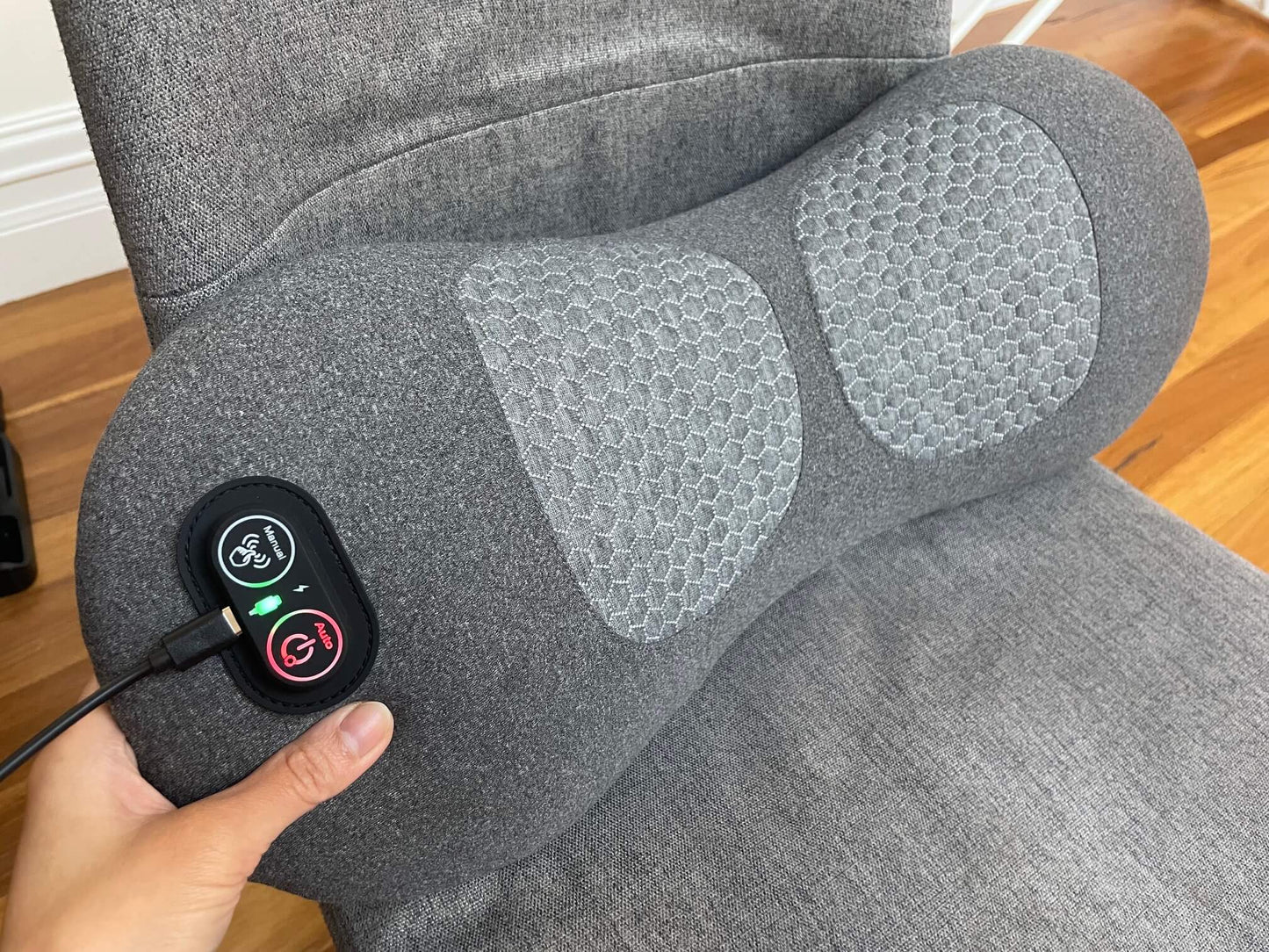 Relievia™ Comfort Bundle