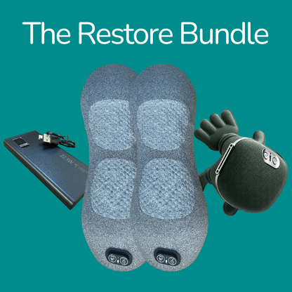 Relievia™ Restore Bundle