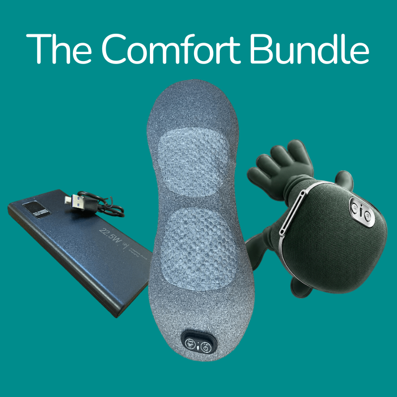 Relievia™ Comfort Bundle